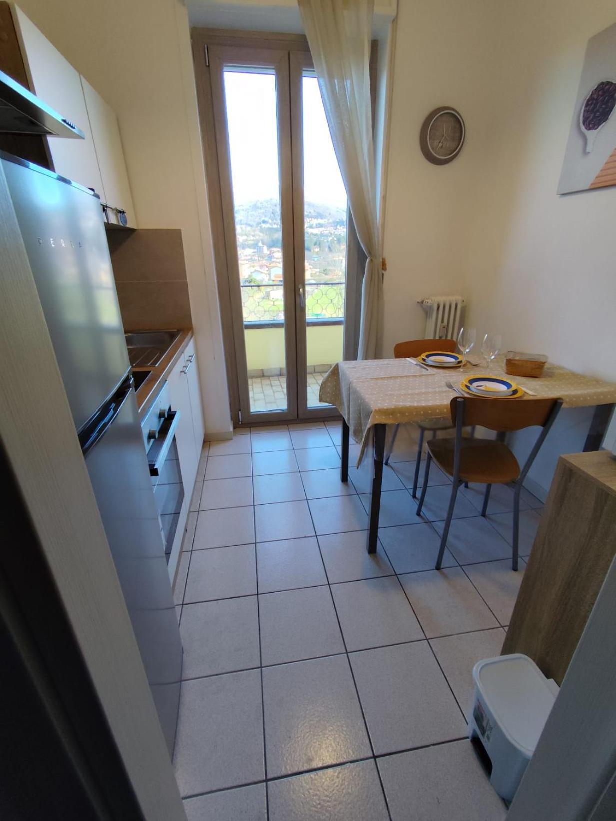 Residenza Tiziana Apartment Luino Exterior photo