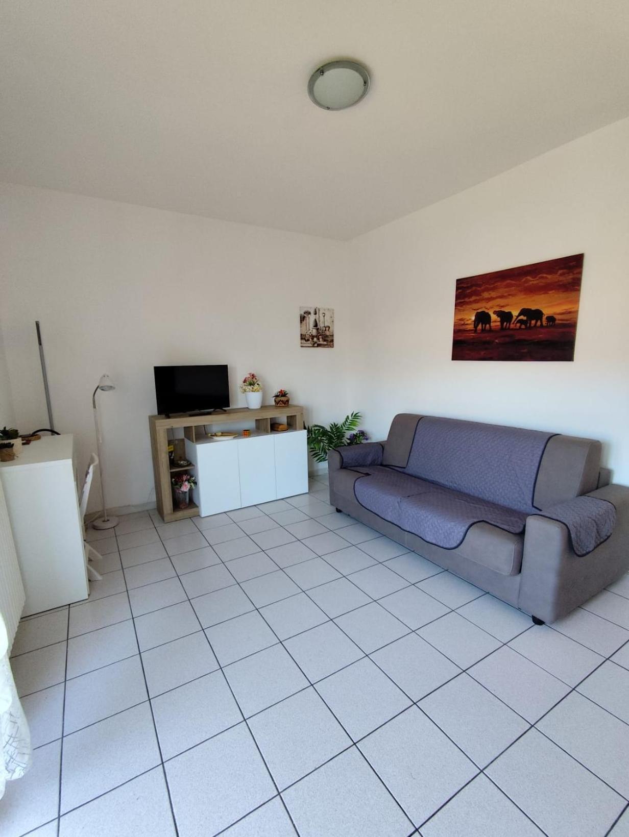 Residenza Tiziana Apartment Luino Exterior photo